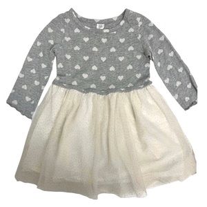Baby Gap tutu dress 3T
